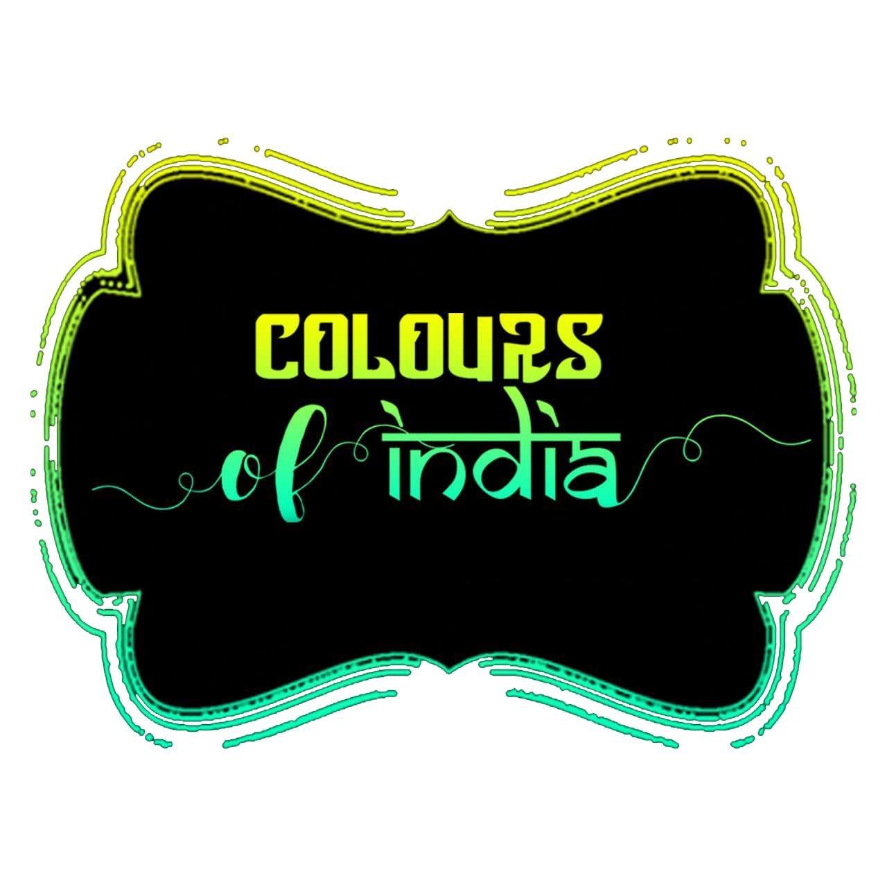 Colours of India Holi Festival crowd